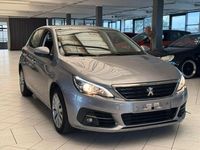 Gebraucht Peugeot 308 Active 131 PS (96 kW) 2021 Grau Limousine