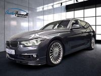 Gebraucht Alpina D3 349 PS (256 kW) 2017 Grau Limousine