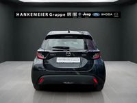 Neu Mazda 2 Center-Line 116 PS (85 kW) 2025 Schwarz Limousine