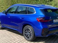 gebraucht BMW X1 ix1Drive30 M Sportpaket AHK Schnell-Laden