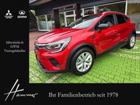 Gebraucht Mitsubishi ASX Plus 91 PS (66 kW) 2024 Rot SUV