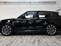 gebraucht Land Rover Range Rover Sport 3.0D Dynamic HSE 23Zoll HeadUp