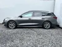 Używany Ford Focus ST-Line 116 KM (85 kW) 2025 Czarny Kombi