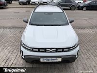 Ny Dacia Duster Expression 131 HK (96 kW) 2025 Hvid SUV