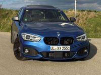 Gebraucht BMW 125 M Sport 218 PS (160 kW) 2016 Kleinwagen