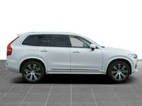 Gebraucht Volvo XC90 Plus 235 PS (172 kW) 2023 Crystal white pearl SUV