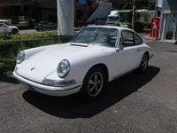 Gebraucht Porsche 912 1966 Weiß