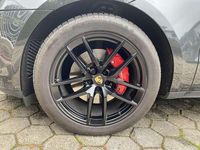 Gebraucht Porsche Macan S 379 PS (278 kW) 2024 Grau SUV