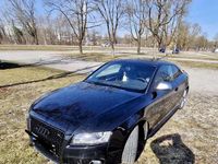 Gebraucht Audi S5 354 PS (260 kW) 2008 Coupé