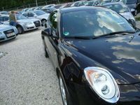 gebraucht Alfa Romeo MiTo 1.3 JTD Turismo Klima Euro-4 WÜNSCH TÜV NEU