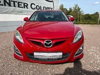 gebraucht Mazda 6 62.2CD 132kW Sports-Line*Xenon*Kessy*BOSE*