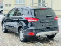 Gebraucht Ford Tempo Titanium 150 PS (110 kW) 2015 Schwarz SUV