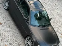 Gebraucht BMW 330 M Sport 204 PS (150 kW) 2003 Blau Coupé