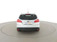 Gebraucht Ford Focus Titanium 150 PS (110 kW) 2015 Grau Kombi