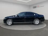 Gebraucht Audi A8 Ambiente 286 PS (210 kW) 2024 Schwarz Limousine