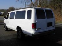Gebraucht Ford Econoline 310 PS (228 kW) 2003 Weiß Van / Kleinbus