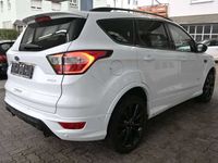 gebraucht Ford Kuga ST-Line 4X4 1.5 Aut. NAVI/KAMERA/LED/1.HAND