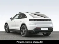 Occasion Porsche Macan 380 kW (517 ch) 2022 Andere farbe SUV