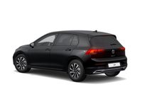 Gebraucht VW Golf VIII Active 116 PS (85 kW) 2023 Schwarz Kleinwagen