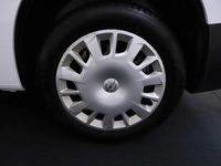 Gebraucht Opel Combo 102 PS (75 kW) 2022 Weiß Van / Kleinbus