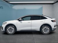 Gebraucht VW ID.5 Pure 125 kW (170 PS) 2025 Weiß SUV