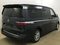 Gebraucht VW Multivan Style 218 PS (160 kW) 2023 Blau Van / Kleinbus