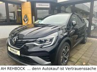 Gebraucht Renault Captur R.S. 140 PS (102 kW) 2023 Schwarz SUV