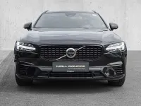 Gebraucht Volvo V90 Ultimate 310 PS (228 kW) 2023 Schwarz Kombi