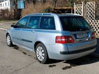 gebraucht Fiat Stilo Kombi SW 1.6 16v