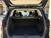 Gebraucht Ford Kuga Trend 182 PS (133 kW) 2018 Grau SUV