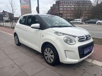 Gebraucht Citroën C1 Feel 69 PS (50 kW) 2015 Kleinwagen