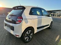 Gebraucht Renault Twingo LIMITED 69 PS (50 kW) 2018 Weiß Kleinwagen