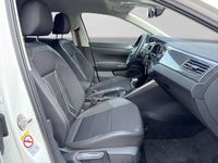 Gebraucht VW Taigo Style 116 PS (85 kW) 2025 Weiß SUV