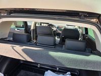 Gebraucht VW Golf Plus Cross Highline 110 PS (80 kW) 2009 Schwarz Van / Kleinbus