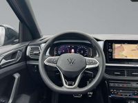 Neu VW T-Cross Goal 116 PS (85 kW) 2025 Deep black perleffekt SUV