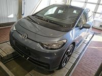 Gebraucht VW ID.3 Pro Performance 150 kW (204 PS) 2022 Stonewashed blue metallic Kleinwagen
