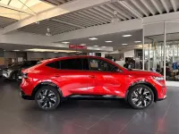 Neu Renault Rafale Esprit Alpine 200 PS (147 kW) 2026 Rot SUV