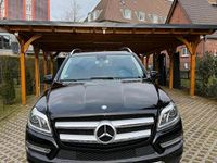 Gebraucht Mercedes GL350 2013 SUV