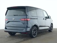 Gebraucht VW Multivan Life 150 PS (110 kW) 2025 Blau Van