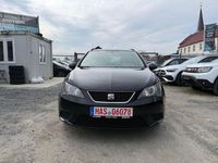 Gebraucht Seat Ibiza Reference 86 PS (63 kW) 2014 Schwarz Limousine
