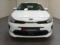 Gebraucht Kia Rio Vision 101 PS (74 kW) 2021 Weiß Limousine