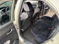 Occasion Honda Civic LS 83 ch (61 kW) 2007 Doré Berline