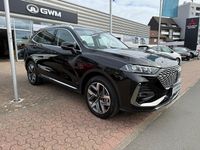 Neu Wey 03 Premium 204 PS (150 kW) 2025 Lava black SUV