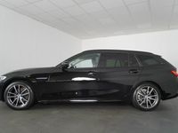 gebraucht BMW 320 d Touring