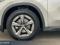 Gebraucht BMW X1 136 PS (100 kW) 2025 Silber SUV