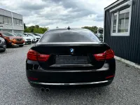 Gebraucht BMW 420 Gran Coupé Luxury Line 190 PS (139 kW) 2015 Braun Coupé