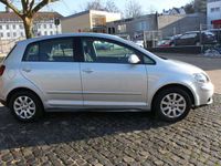 gebraucht VW Golf Plus 1.6 FSI Trendline/Alu/Klima/110Tkm.