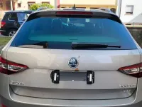 Gebraucht Skoda Superb Style 280 PS (205 kW) 2016 Beige Kombi