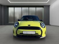 Gebraucht Mini Cooper 136 PS (100 kW) 2023 Gelb Kleinwagen