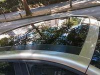 Gebraucht Renault Scénic III Authentique 110 PS (80 kW) 2010 Beige Van / Kleinbus